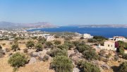 Kokkino Chorio Kreta, Kokkino Chorio: Erstklassiges Grundstück mit Meerblick im Apokoronas zu verkaufen Grundstück kaufen